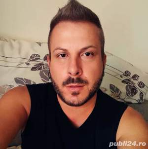  barbat serios si discret, locuiesc singur - imagine 3