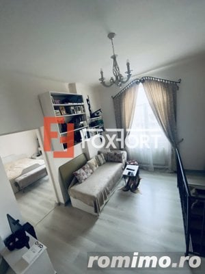 Apartament 2 camere, Timisoara- zona Ronat - imagine 2