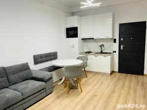 Apatament cu 2 camere in Complex de lux la malul marii, pretabil birou - imagine 6