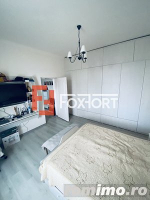 Apartament 2 camere, Timisoara- zona Ronat - imagine 5