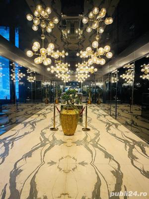 Apatament cu 2 camere in Complex de lux la malul marii, pretabil birou - imagine 10