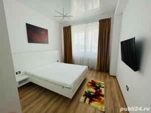 Apatament cu 2 camere in Complex de lux la malul marii, pretabil birou - imagine 2