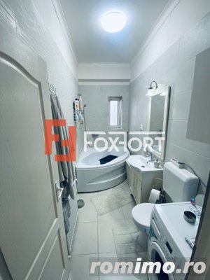 Apartament 2 camere de vanzare in Timisoara- zona Ronat - imagine 6