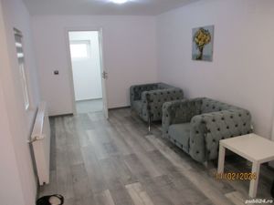 Casa cu 2 Corpuri +Curte+Gradina In Caransebes(C-sebesul nou) - imagine 10