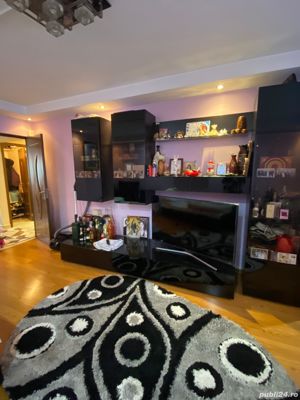 Apartament 2 camere decomandat, centrală termică, etaj intermediar - zona CUG  - imagine 4