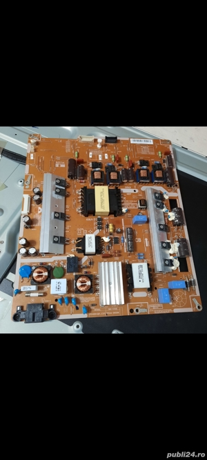 Sursă Tv Samsung UE40ES6890S(Bn44-00520C) - imagine 3