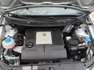 Volkswagen Polo 1.2 benzina 89.500 km reali - imagine 8 Volkswagen Polo 1.2 benzina 89.500 km reali - imagine 8