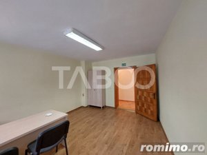 Spatiu birouri de inchiriat 340 mp Orasul de Jos Sibiu - imagine 6