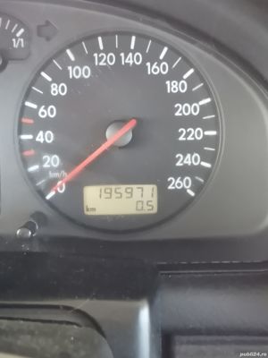  Vwolksvagen Passat  - imagine 10