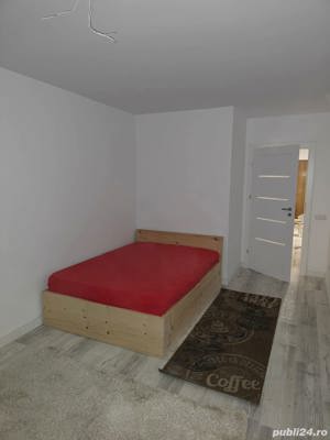 Vand apartament 2 camere decomandat in Zorilor - imagine 4