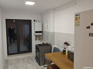 Vand apartament 2 camere decomandat in Zorilor - imagine 3