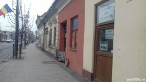 Inchiriez spatiu comercial  in Cluj Central pe Motilor in curte 260 euro - imagine 3