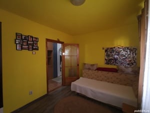 Apartament  Bucovina la strada principala pretabil spatiu - imagine 6