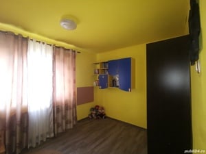 Apartament  Bucovina la strada principala pretabil spatiu - imagine 5