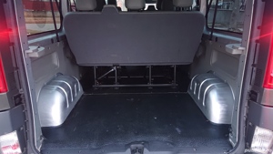 Vivaro- 8+1 Maxi-Long!!Germania - imagine 9