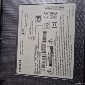Dezmembrez tv Samsung ue50tu8072u, bn94-15767j