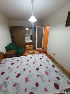 Închiriez apartament 2.cam 