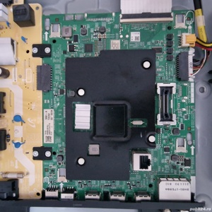 Dezmembrez tv Samsung ue55au7172u, bn96-53076j  - imagine 2