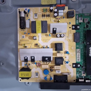 Dezmembrez tv Samsung ue55au7172u, bn96-53076j  - imagine 3