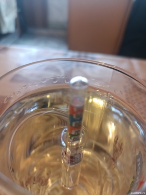 Vând palinca de prune 60 grade - imagine 2