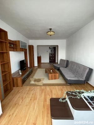 Se inchiriaza apartament - imagine 2