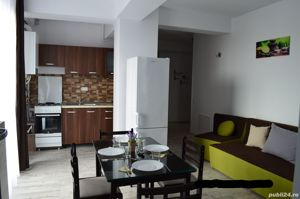 De inchiriat 2 apartamente cu 2 camere in Mamaia Sat, TERMEN LUNG - imagine 8