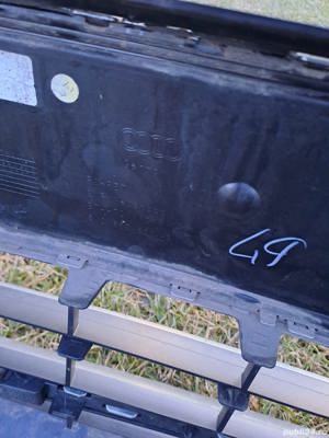 Bara fata Audi A4 B9 Sline  - imagine 4