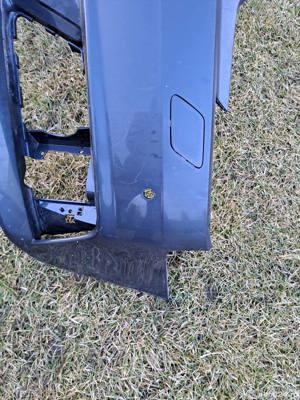 Bara fata Audi A4 B9 Sline  - imagine 3