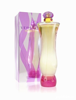 Parfum Versace Woman ORIGINAL