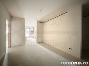 Apartament doua camere in imobil nou, 46 mp, balcon, complex Seasons - imagine 8