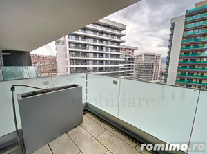 Apartament doua camere in imobil nou, 46 mp, balcon, complex Seasons - imagine 11