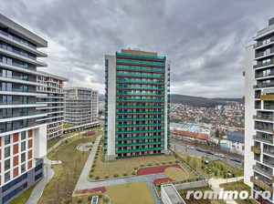 Apartament doua camere in imobil nou, 46 mp, balcon, complex Seasons - imagine 12