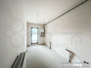 Apartament doua camere in imobil nou, 46 mp, balcon, complex Seasons - imagine 6