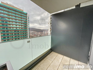 Apartament doua camere in imobil nou, 46 mp, balcon, complex Seasons - imagine 10