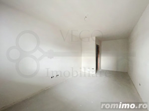 Apartament doua camere in imobil nou, 46 mp, balcon, complex Seasons - imagine 5