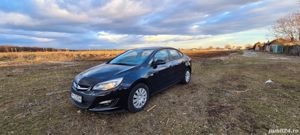 Opel Astra J  2018 1,4 turbo 140 cp - imagine 2 Opel Astra J  2018 1,4 turbo 140 cp - imagine 2