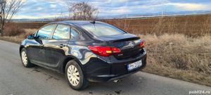 Opel Astra J  2018 1,4 turbo 140 cp - imagine 8 Opel Astra J  2018 1,4 turbo 140 cp - imagine 8