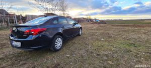 Opel Astra J  2018 1,4 turbo 140 cp - imagine 6 Opel Astra J  2018 1,4 turbo 140 cp - imagine 6