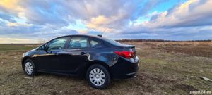 Opel Astra J  2018 1,4 turbo 140 cp - imagine 4 Opel Astra J  2018 1,4 turbo 140 cp - imagine 4