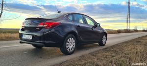 Opel Astra J  2018 1,4 turbo 140 cp - imagine 7 Opel Astra J  2018 1,4 turbo 140 cp - imagine 7