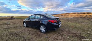 Opel Astra J  2018 1,4 turbo 140 cp - imagine 3 Opel Astra J  2018 1,4 turbo 140 cp - imagine 3