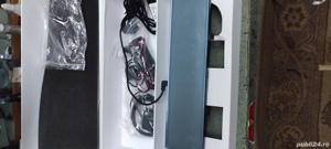 Oglindă auto GPD DVR Android 13 de 12inch IPS si 4K 