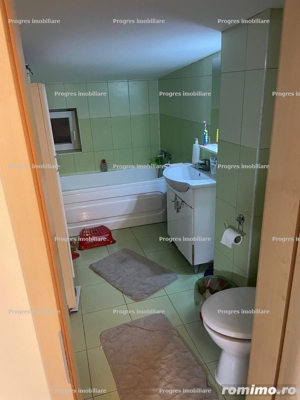 Apartament pe 2 niveluri - 112 mp la 112.000 e uro - mobilat și utilat  - imagine 19