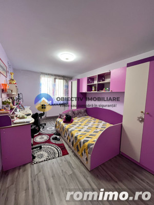 Apartament 2 camere-Zona Calea Romanului-70MP-ETAJ 1 - imagine 9