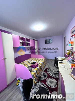 Apartament 2 camere-Zona Calea Romanului-70MP-ETAJ 1 - imagine 10