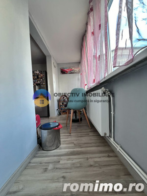 Apartament 2 camere-Zona Calea Romanului-70MP-ETAJ 1 - imagine 16