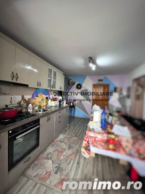 Apartament 2 camere-Zona Calea Romanului-70MP-ETAJ 1 - imagine 13