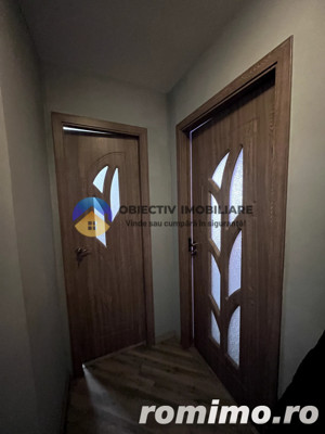 Apartament 2 camere-Zona Calea Romanului-70MP-ETAJ 1 - imagine 11