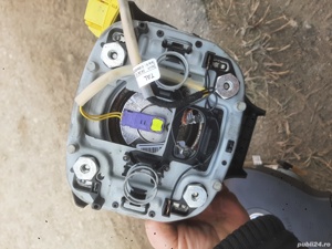 airbag vw polo 9n mod lel 2005-2008 - imagine 7