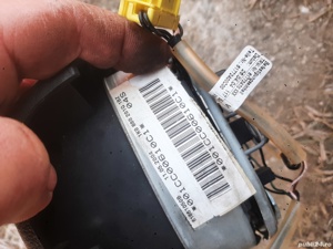 airbag vw polo 9n mod lel 2005-2008 - imagine 4